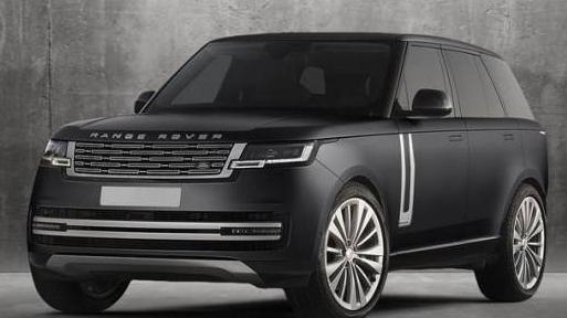 LAND ROVER RANGE ROVER 2023 SALKP9FU8PA036583 image